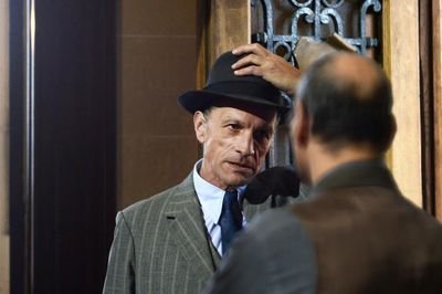 MelancolicoEl's profile picture. HLVS ✊🏿 / me seguís, te sigo. No se si armamos la revolución desde Twitter, pero al menos rompemos las pelotas!❗❗❗