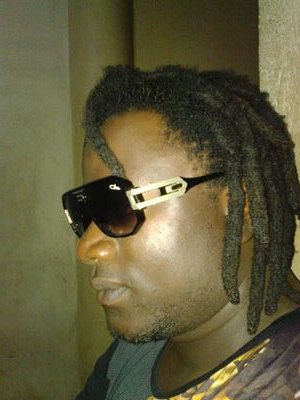 MumbuyaChrist's profile picture. Ccc