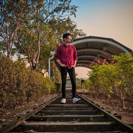 akkielamkhade's profile picture. 