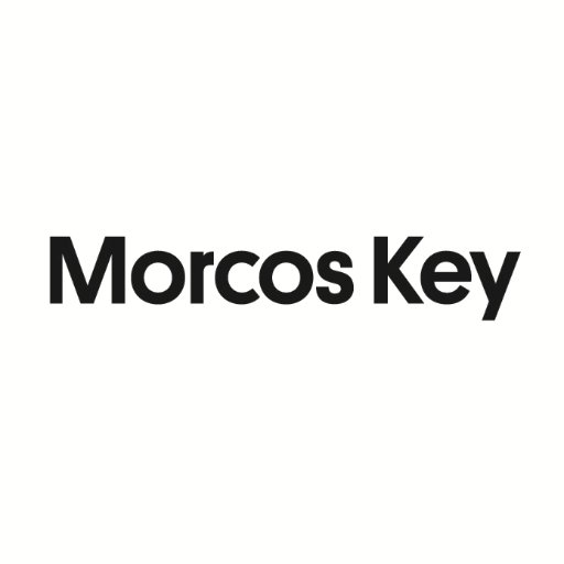 Morcos Key is a Brooklyn based design studio of @WaelMorcos and @JonKey13