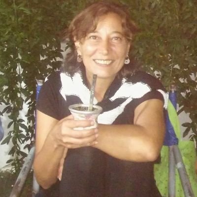 FabicFalcone's profile picture. Aquellos que creen en la magia, están destinados a encontrarla