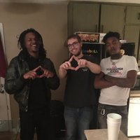Levi Patton (@levipatton) 's Twitter Profile