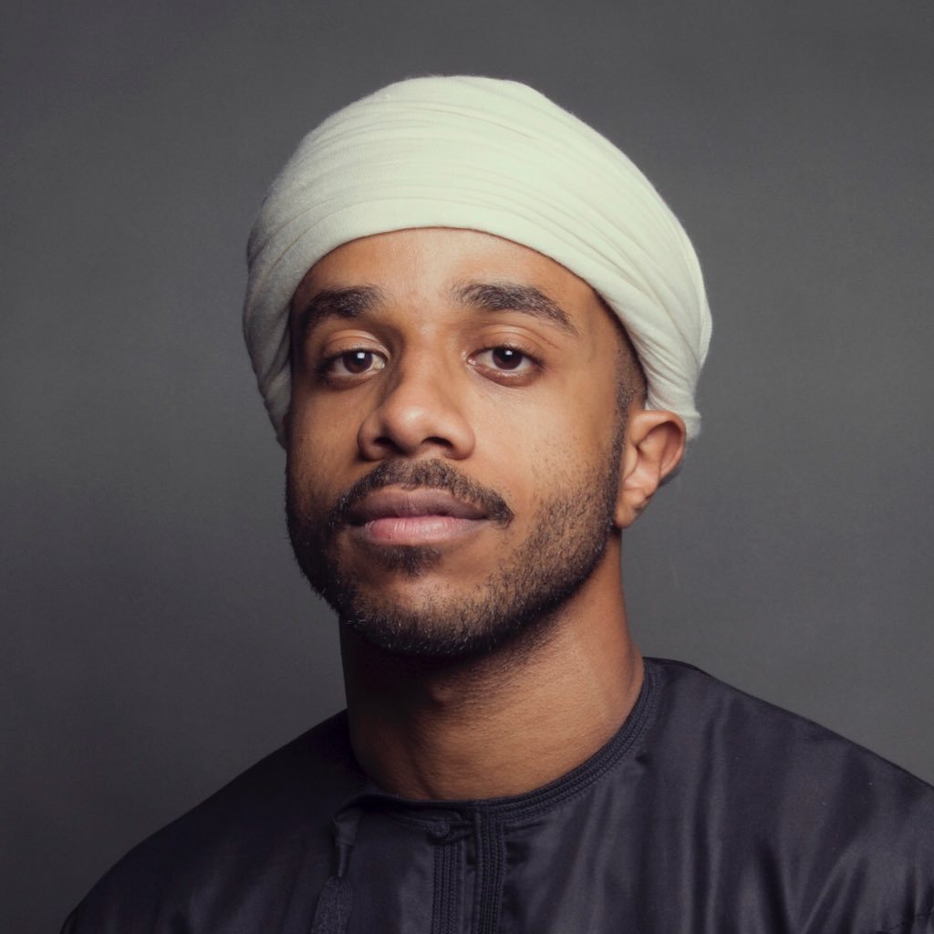 Ali Al Sharji