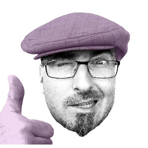 DaniLogie's profile picture. 