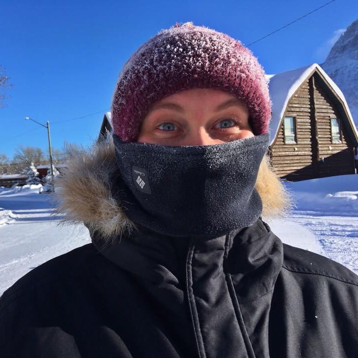 Scottish settler in Treaty 7 Territory. Architectural Technologist (MCIAT), Wife & Dog Mum (she/her)