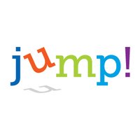 jump!inc (@jumplibrary) 's Twitter Profile