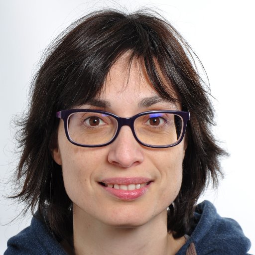 EndoraMilton's profile picture. Treballant en biblioteques.

Les meves opinions, meves són.