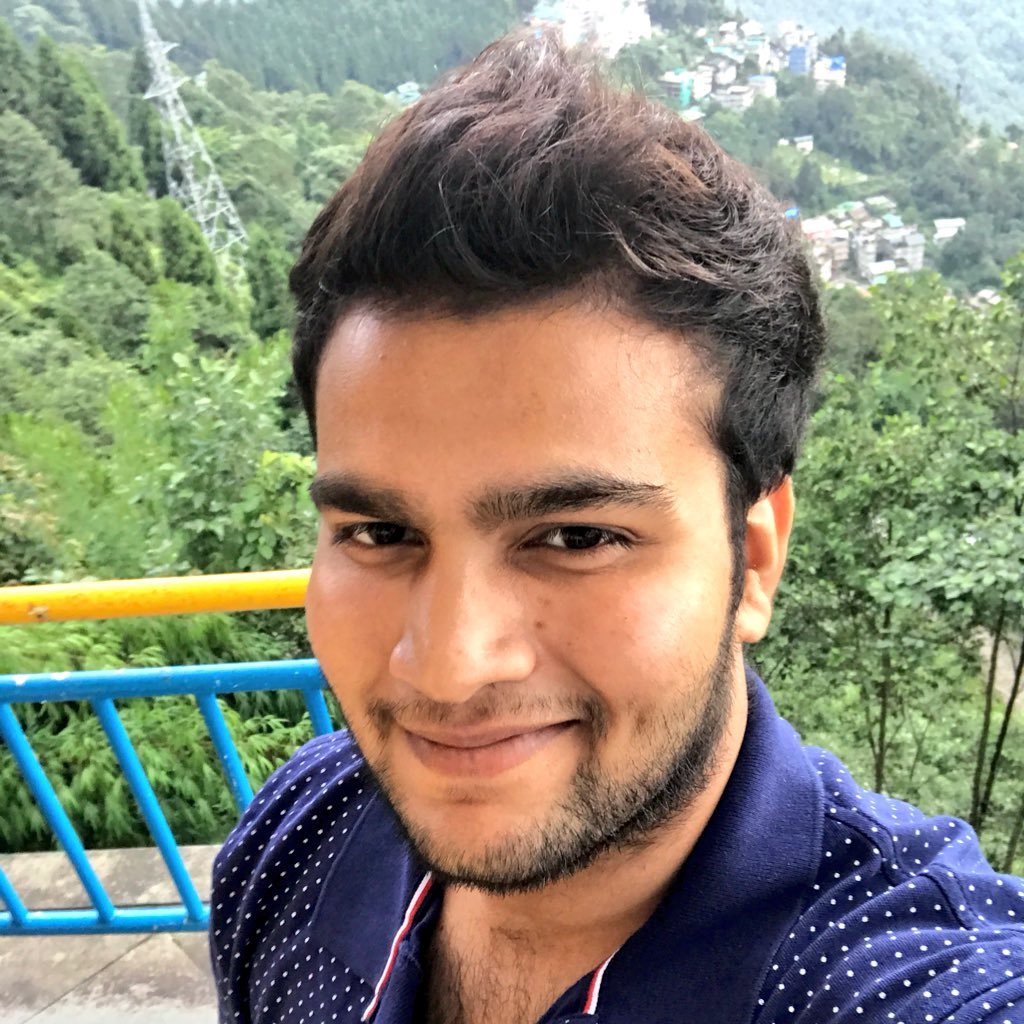 MaheshRobinhood's profile picture. 
