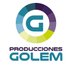 Producciones Golem (@ProduccionGolem) Twitter profile photo