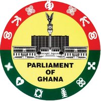 Parliament of Ghana(@parliament_gh) 's Twitter Profile Photo