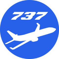 LFST - Partage Vols/Astuces/Infos
Homecockpit737