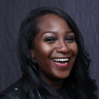 Fatima Burke (@iamfatimaburke) 's Twitter Profile