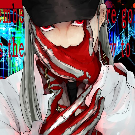 つきか🦀さんのプロフィール画像