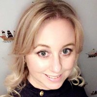 Stephanie Thom (@sparklysteph) 's Twitter Profile