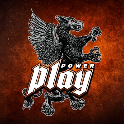 Play harder where no one else dares! Welcome to the official twitter page for Power Play Energy Drink. #Charginga
