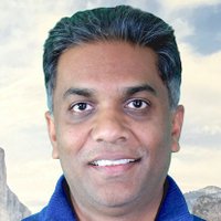 Vikram Rawat (@vrawat) 's Twitter Profile