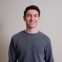 Charlie Nudelman (@charlienudelman) 's Twitter Profile
