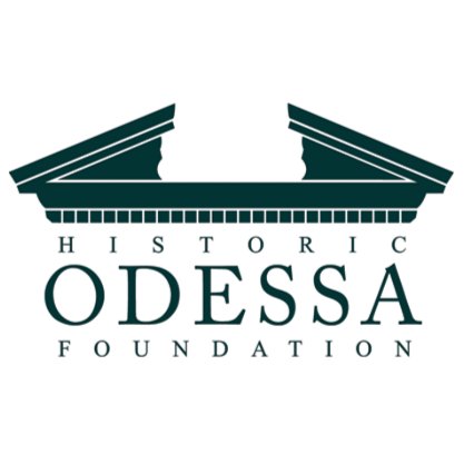 Historic Odessa Fdn