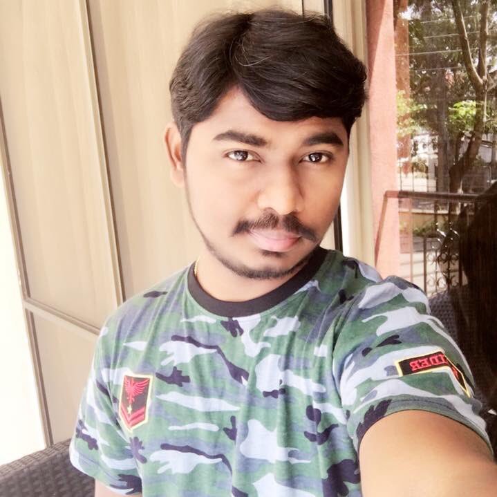 vinothkumar_tem's profile picture. Senior Software Engineer @ United System Integrator's, Addis ababa, Ethiopia.