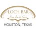 Loch Bar Houston (@lochbarhouston) Twitter profile photo Loch Bar Houston (@lochbarhouston) Twitter profile photo
