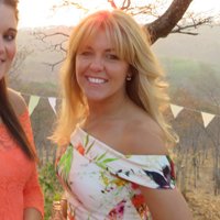 Hayley Richardson (@richojourno) Twitter profile photo