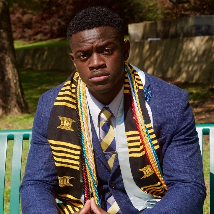 HakeemDouglass's profile picture. University of West Florida |ΑΦΑ|