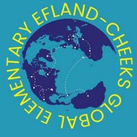 Efland-Cheeks Global Elementary School(@ECGlobalElem) 's Twitter Profile Photo