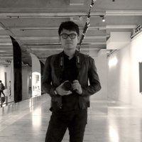 Hao-Yeh Lu (@luhaoye) 's Twitter Profile