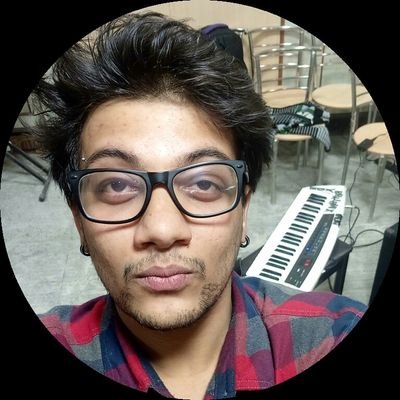 nokashi1's profile picture. musician