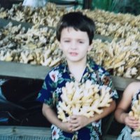 Keanu Pinner (@aloha_pinner) 's Twitter Profile