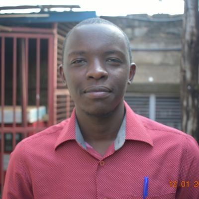 A cheerful guy who loves GOD and, takes life easy.
A husband and dad.