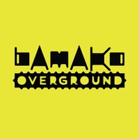 Bamako Overground (@bamakoog) 's Twitter Profile