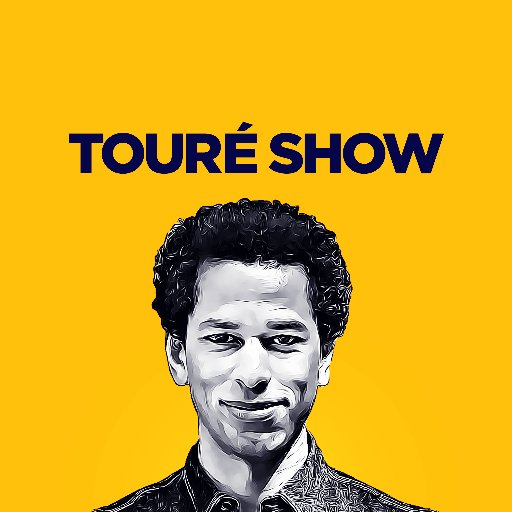 Visit Touré Profile