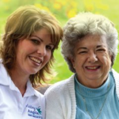 Visiting Angels is a private duty home care agency providing care for our seniors and elderly to help them continue to live in their homes across America.