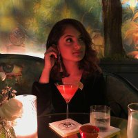 Nabila Shaikh (@nabilashaikhs) 's Twitter Profile