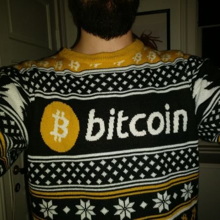 BitmasterGIF's profile picture. Just another crypto-trader focusing on the macro levels. Always hunting the next 100x - since 2017 💰💰💰
DON'T FORGET TO FOLLOW!