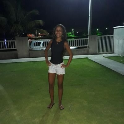 @gresmangueira ♾ Evelyn Bastos 💕 Mari Mola
