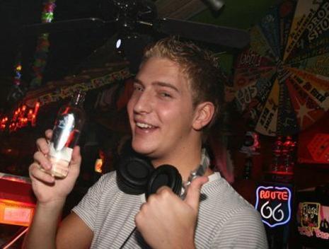 djsylviethijs's profile picture. 