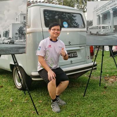 sorapat019's profile picture. 