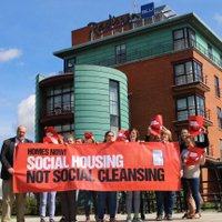 Homes Now! (@homesnowbelfast) 's Twitter Profile