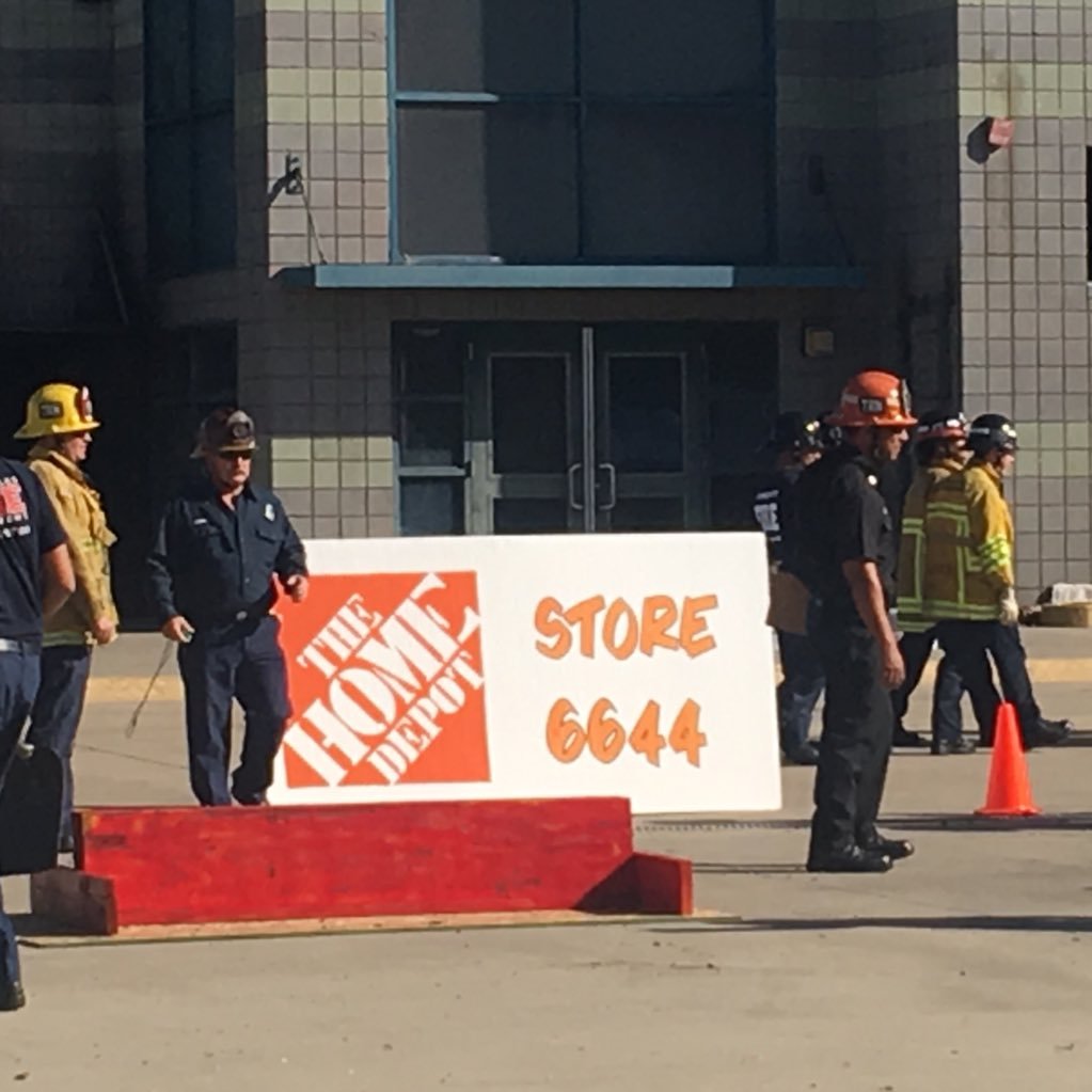 HD 6644 Panorama City Profile