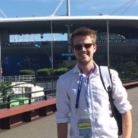 David Faxå (@davidfaxa) 's Twitter Profile