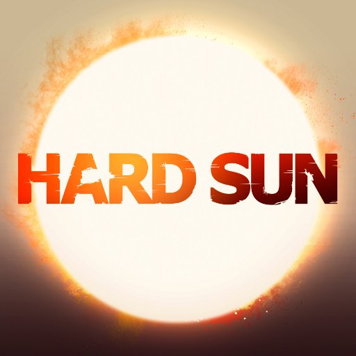 Starring Jim Sturgess and Agyness Deyn, Hard Sun Season 1 is now streaming on @Hulu. #WhatIsHardSun