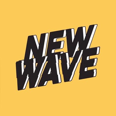 NEW WAVE (@thenewwaveja) / X