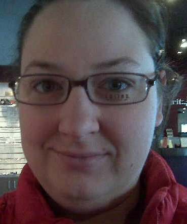 ValerieKokoszka's profile picture. striving to make a difference