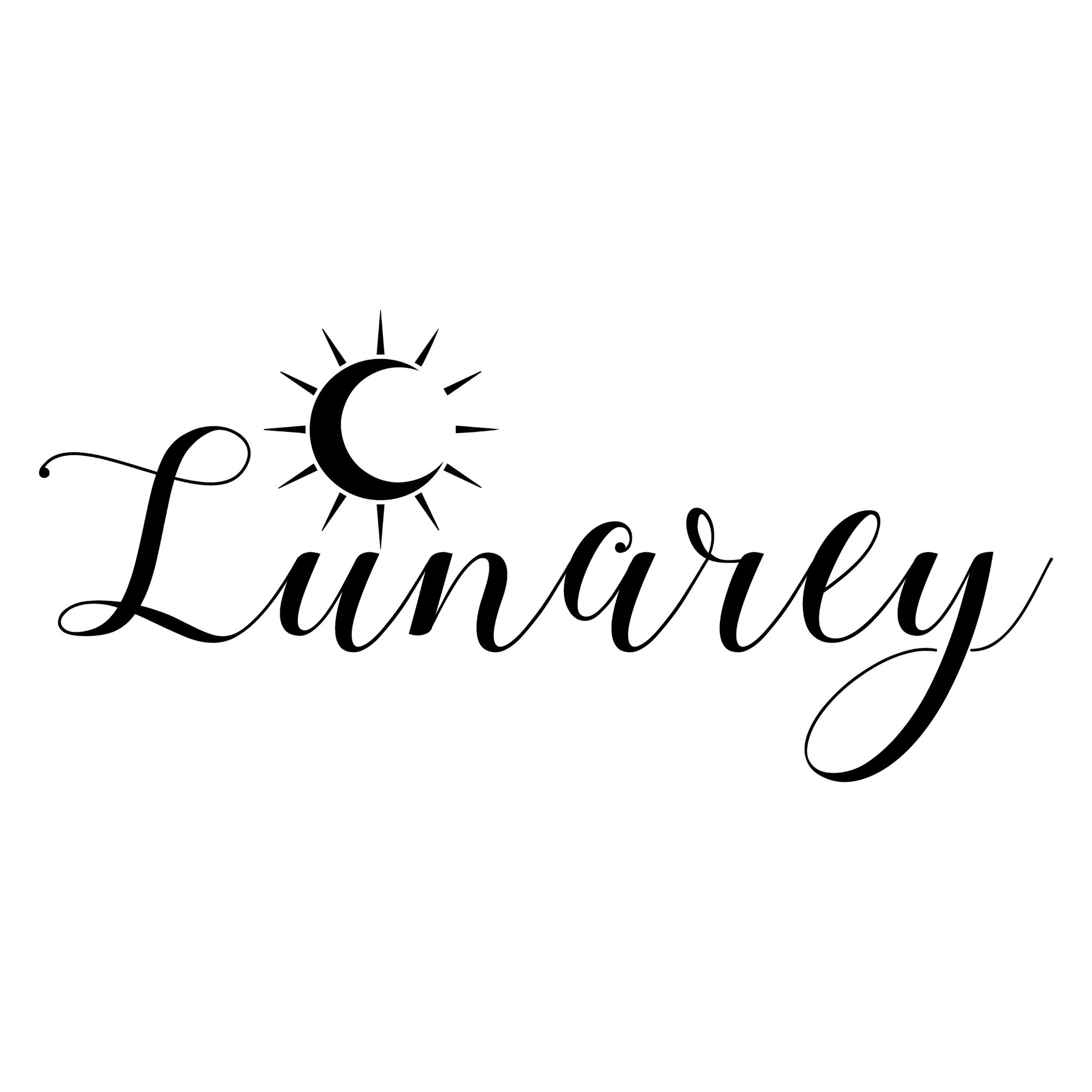 Lunareyshoppe's profile picture. We are a brand new business looking to expand our reach and gain some great new customers.