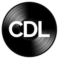 CDL Records(@cdl_records) 's Twitter Profile Photo