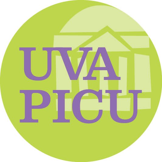 UVA PICU