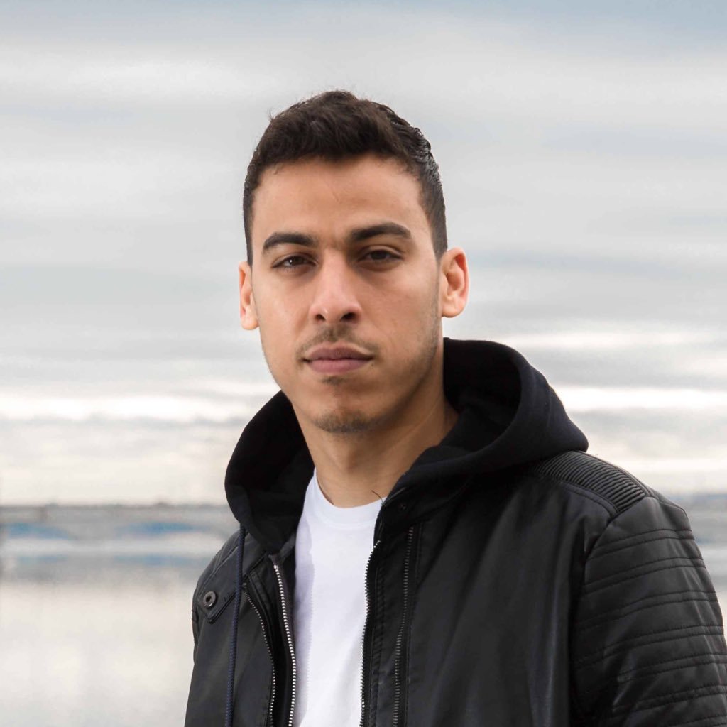 Resident Dj @ LostSociety- Policy - Cloak&Dagger 🇻🇮VI Born🇻🇮 (St.🌴homas) 👉🏻DC Livin