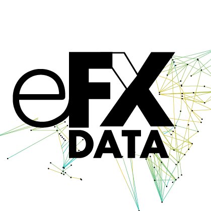 Analytics Provider @FXCM @XTBUK @ATFX_UK @ZENFINEX @OANDA
DLT @CuneusDataLab